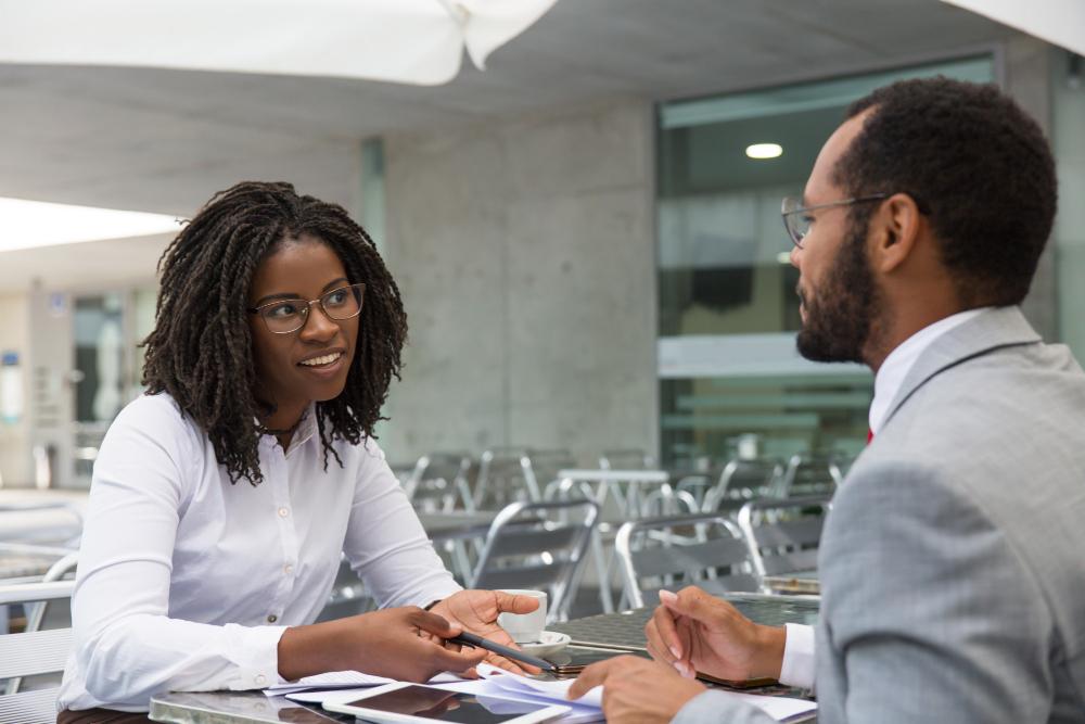 What We Offer in Business Consulting