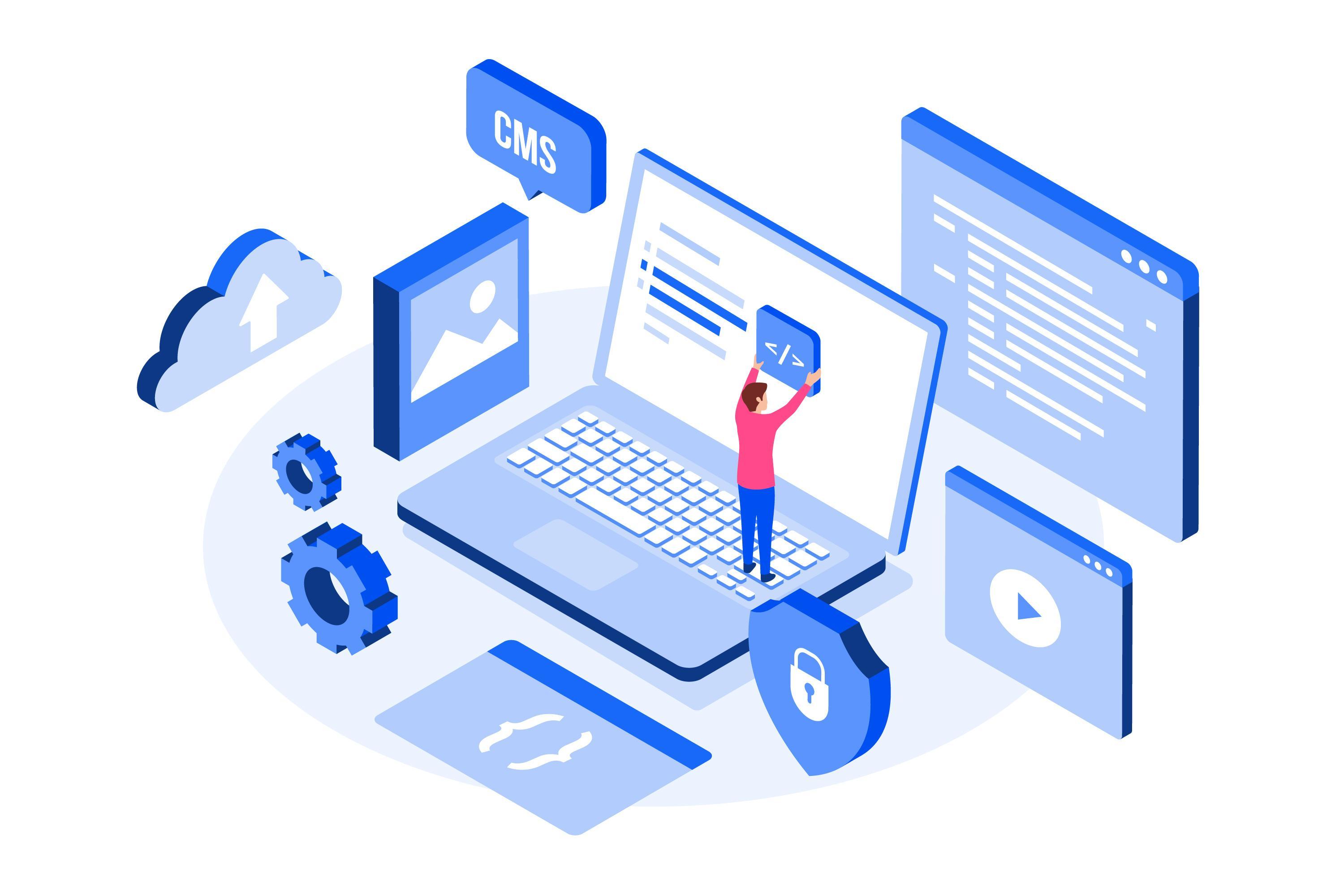 Why Choose Thrive7 for Software Development?