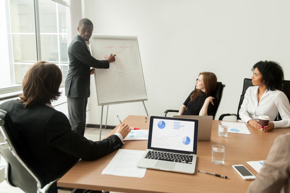 Why Choose Thrive7 for Business Consulting?