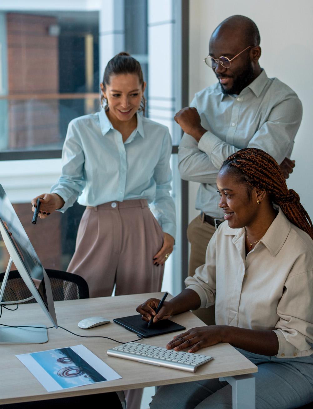 Empowering Businesses with Innovative Solutions