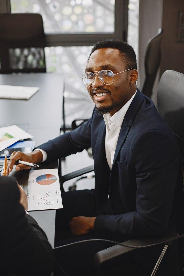 Business Consulting