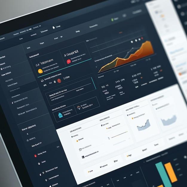 What We Offer in Custom Software Development