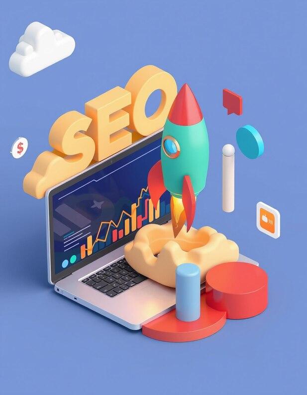 SEO (Search Engine Optimization)
