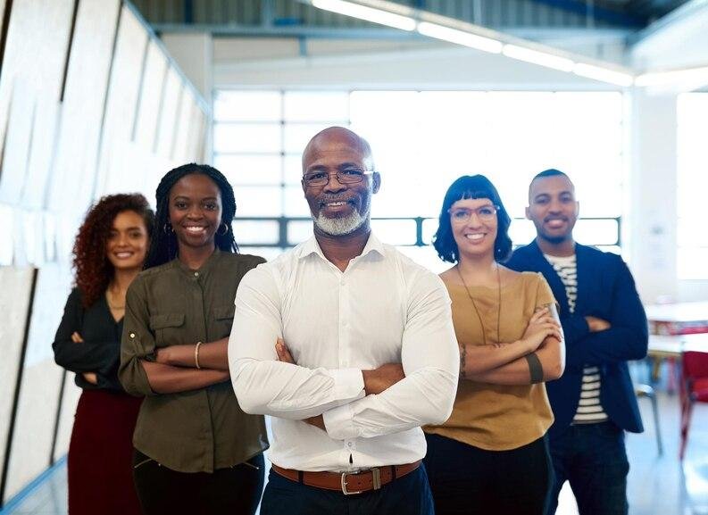 Industries We Serve