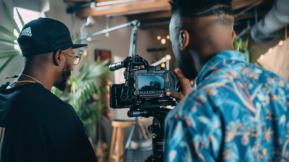 What We Offer in Video Production